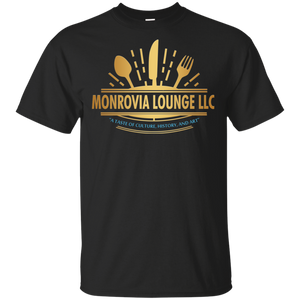 Monrovia Lounge T-Shirt