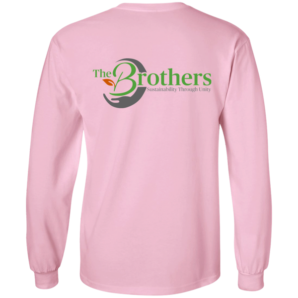 The Brothers T-Shirt