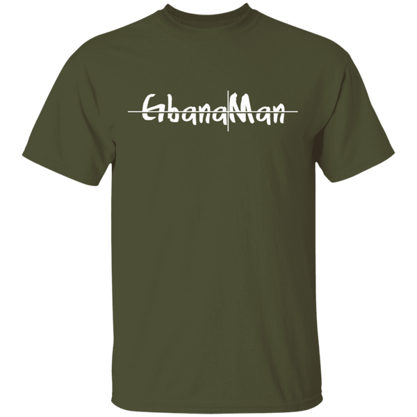 GbanaMan T-Shirt