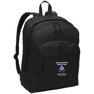 HONEST HANDS HOME CARE Basic Backpack