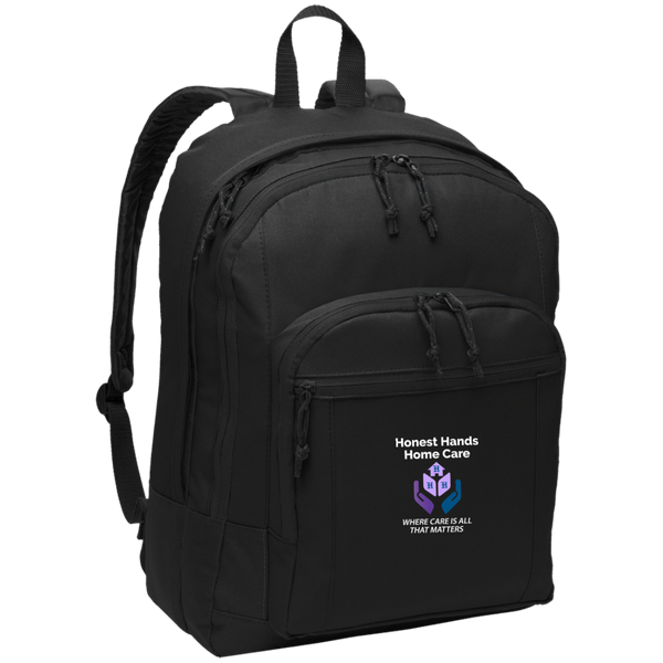 HONEST HANDS HOME CARE Basic Backpack