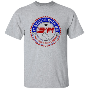 ISWM LIBERIA T-Shirt