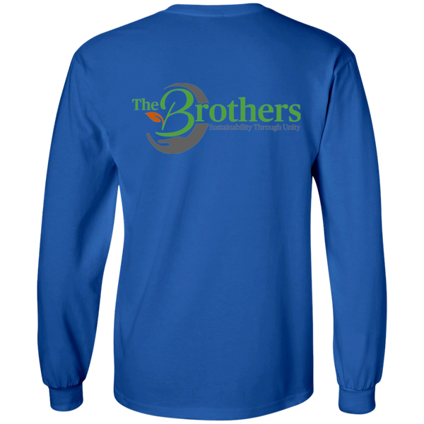 The Brothers T-Shirt