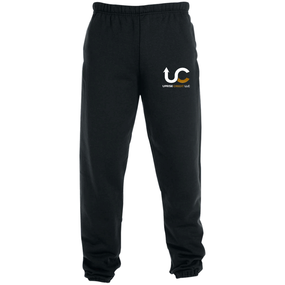 Uprise Credit Sweatpants with Pockets