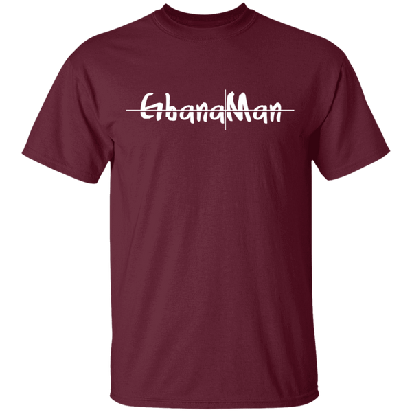 GbanaMan T-Shirt