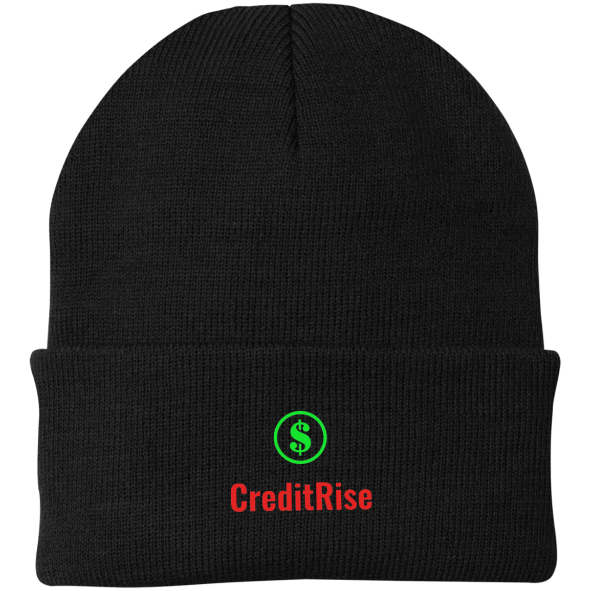 CREDITRISE Knit Cap