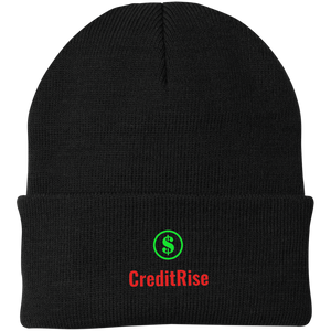 CREDITRISE Knit Cap