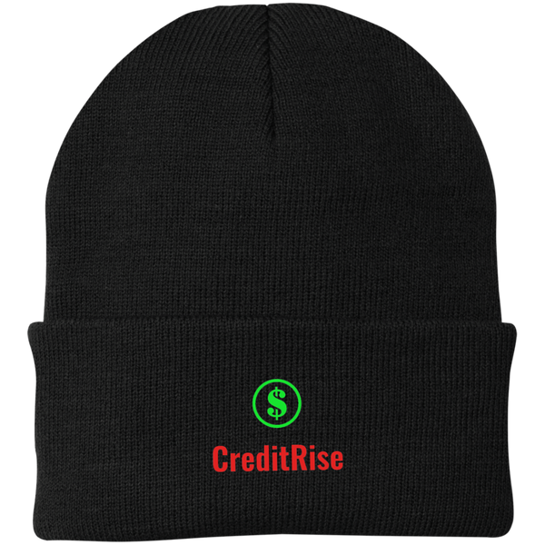 CREDITRISE Knit Cap