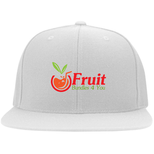 Fruit Bundles 4 You Flexfit Cap
