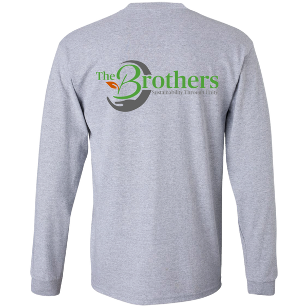 The Brothers T-Shirt