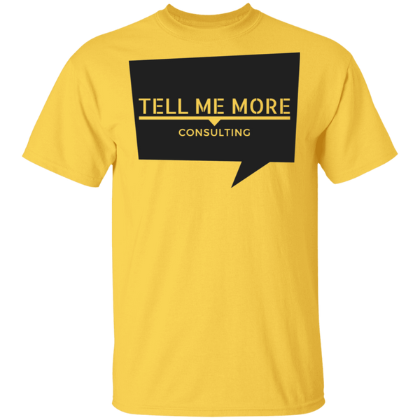 TMMC 5.3 oz. T-Shirt