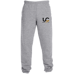 Uprise Credit Sweatpants with Pockets
