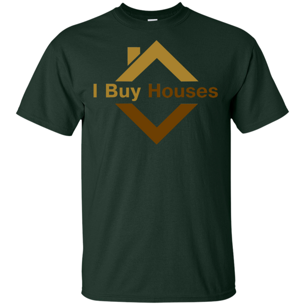 I BUY HOUSES T-Shirt