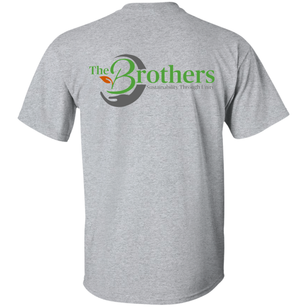 The Brothers T-Shirt