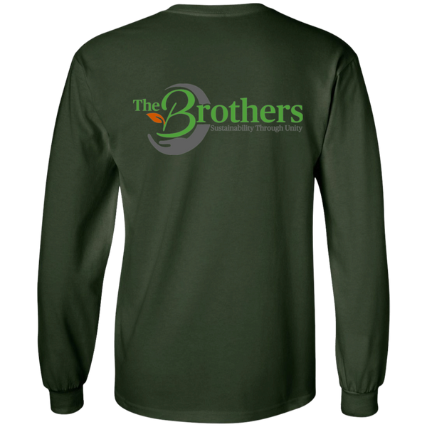 The Brothers T-Shirt