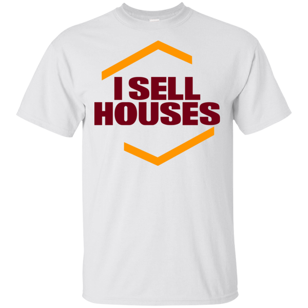 I SELL HOUSES T-Shirt
