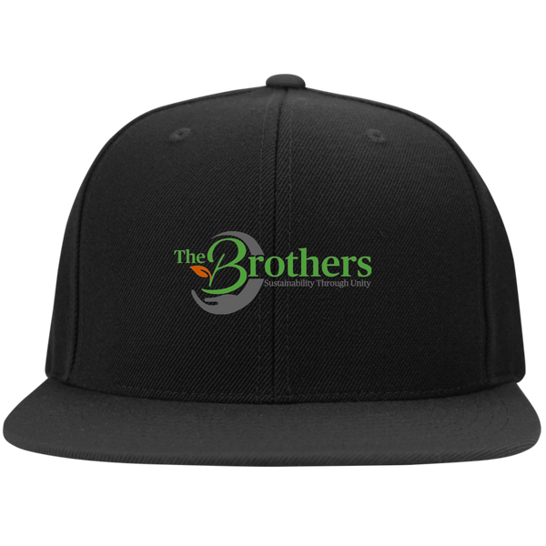 The Brothers Snapback Hat