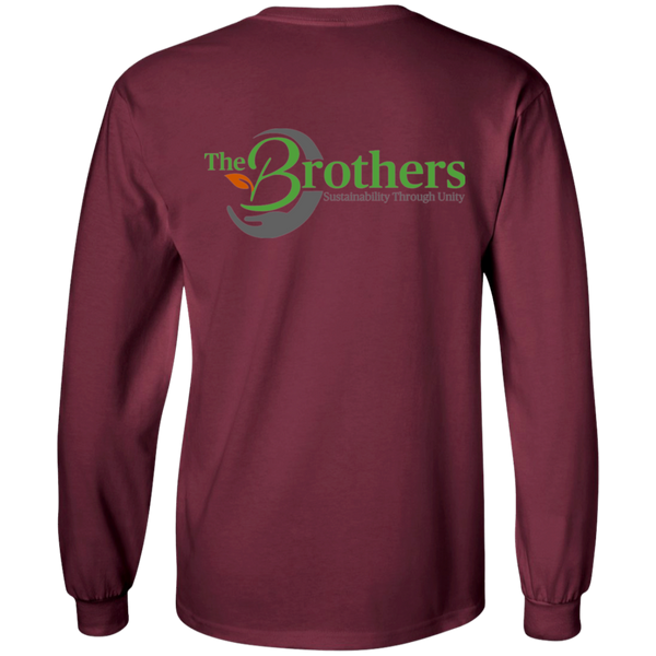 The Brothers T-Shirt