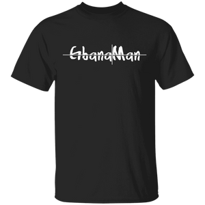 GbanaMan T-Shirt