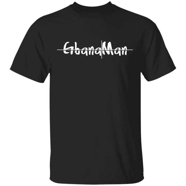 GbanaMan T-Shirt