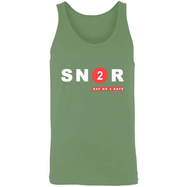 SN2R Unisex Tank