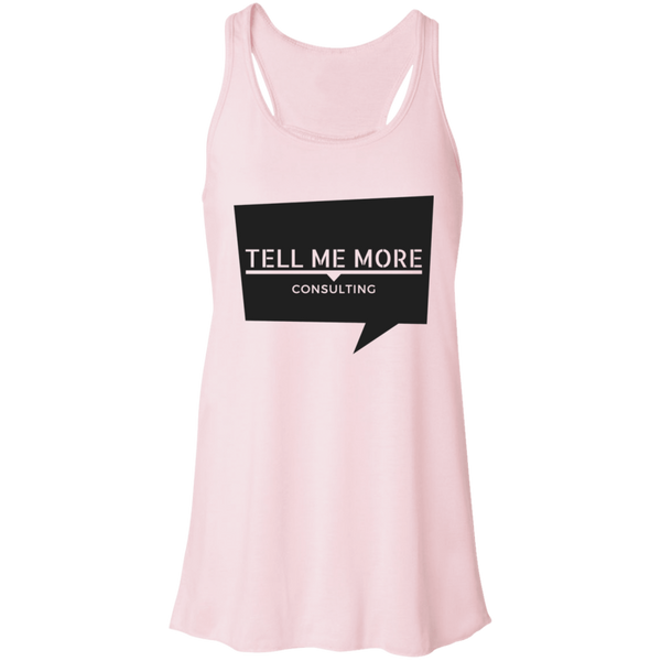 TMMC Flowy Racerback Tank