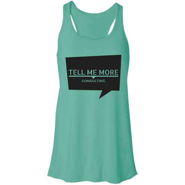 TMMC Flowy Racerback Tank