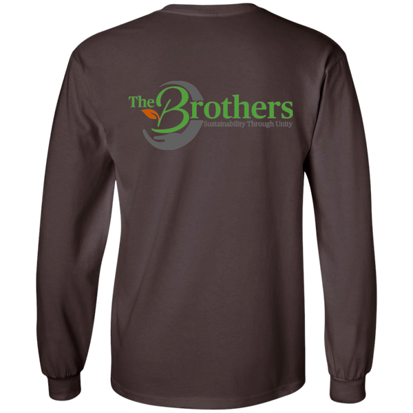 The Brothers T-Shirt