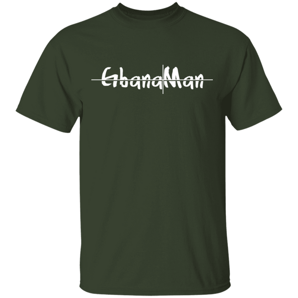 GbanaMan T-Shirt