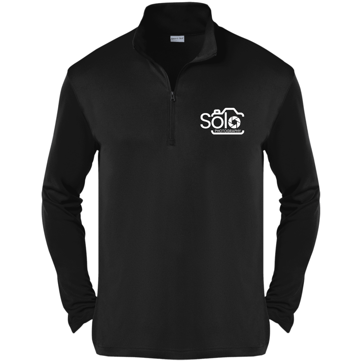 Solo Photography Pullover