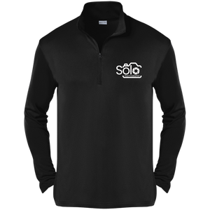 Solo Photography Pullover