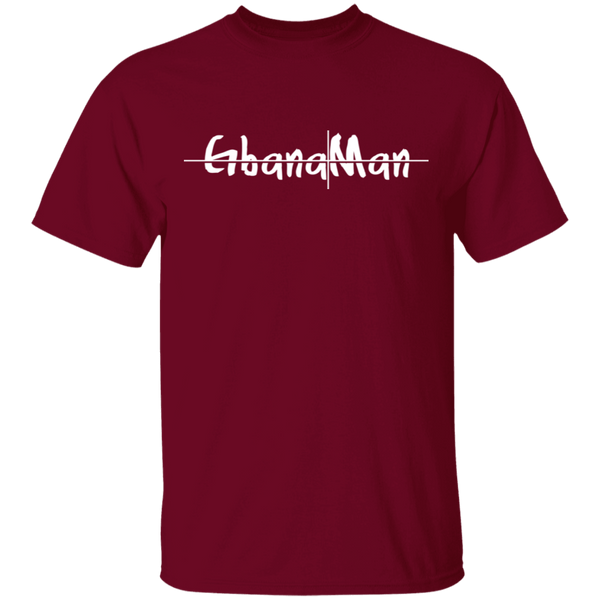 GbanaMan T-Shirt