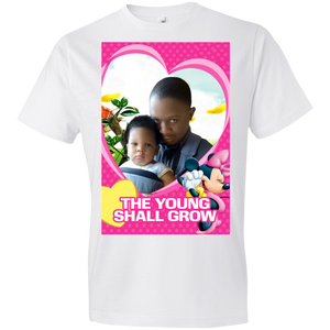 John's Daughter T-Shirt 4.5 oz