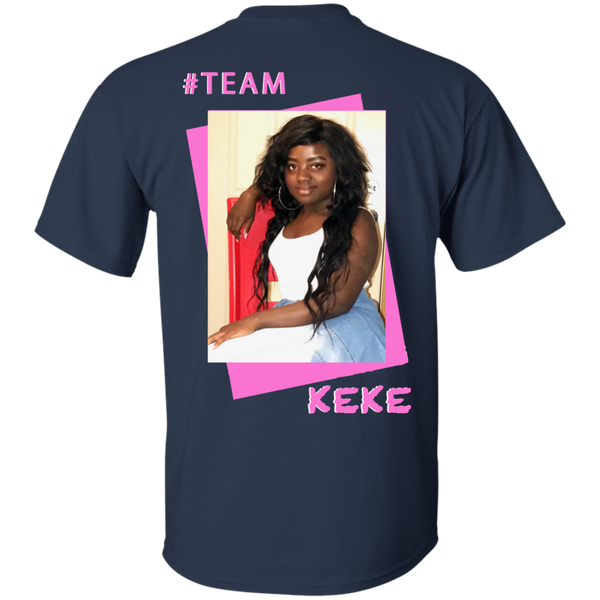 Team Keke