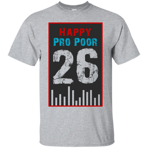 Happy Pro Poor 26