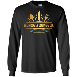 Monrovia Lounge LS T-Shirt