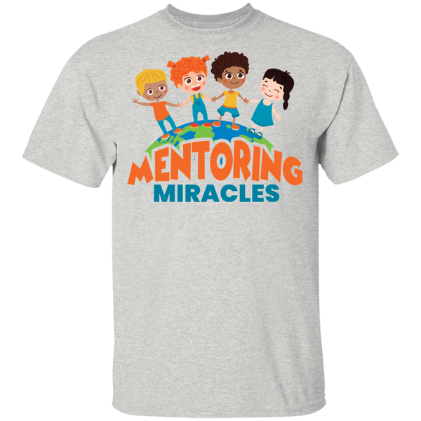 Mentoring Miracles Youth T-Shirt