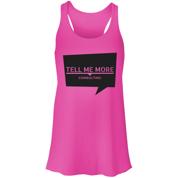 TMMC Flowy Racerback Tank