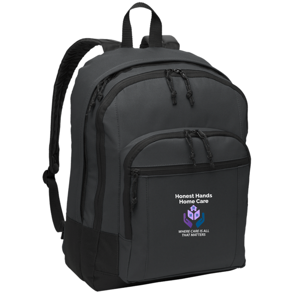 HONEST HANDS HOME CARE Basic Backpack