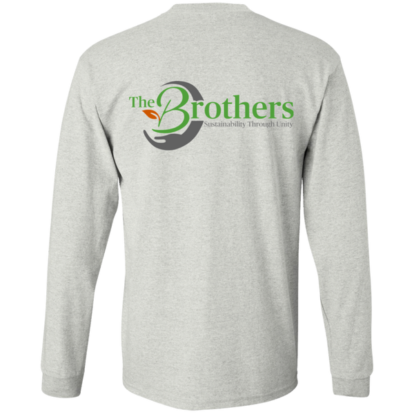 The Brothers T-Shirt