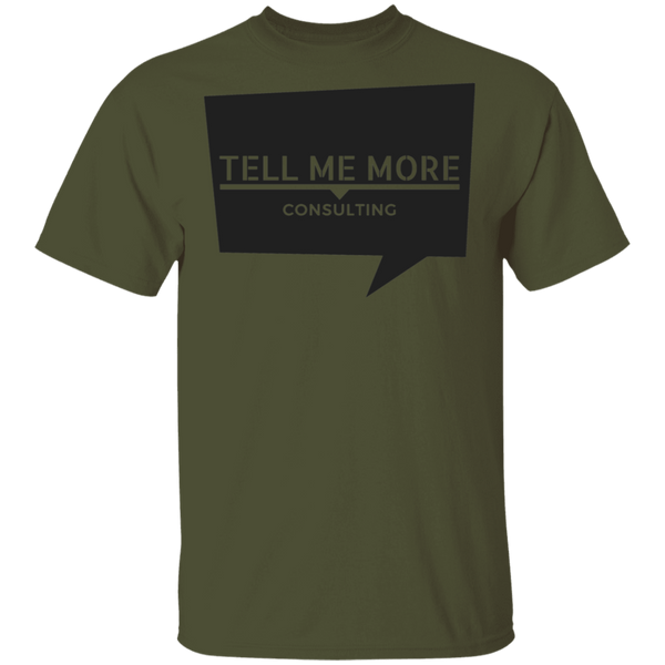 TMMC 5.3 oz. T-Shirt