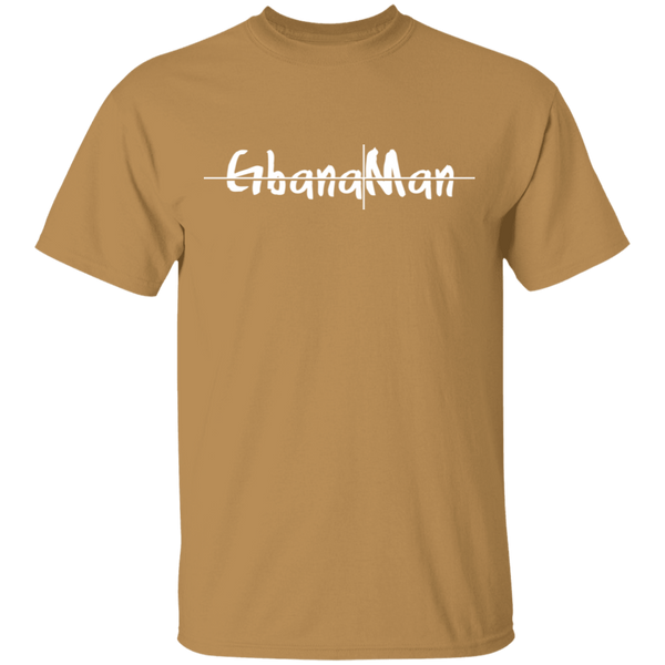 GbanaMan T-Shirt