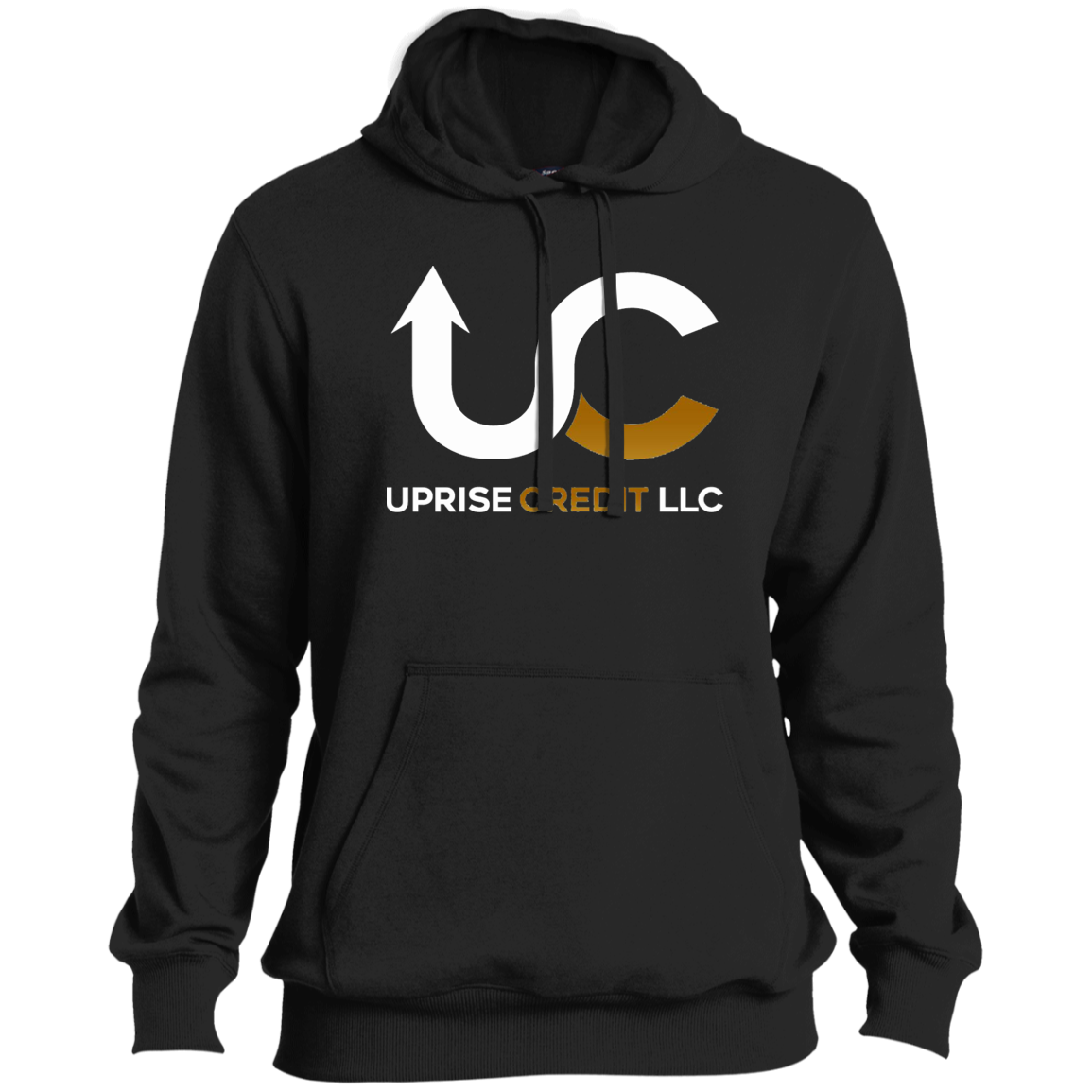 Uprise Credit Tall Pullover Hoodie