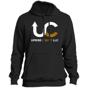 Uprise Credit Tall Pullover Hoodie