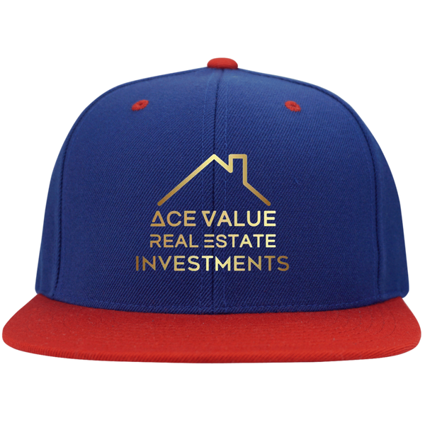 IVREI Snapback Hat