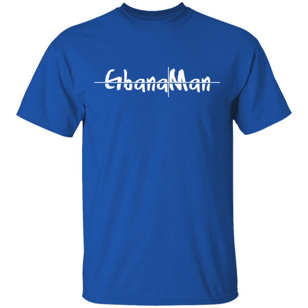 GbanaMan T-Shirt