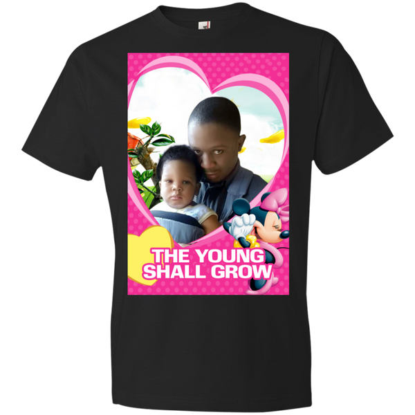 John's Daughter T-Shirt 4.5 oz