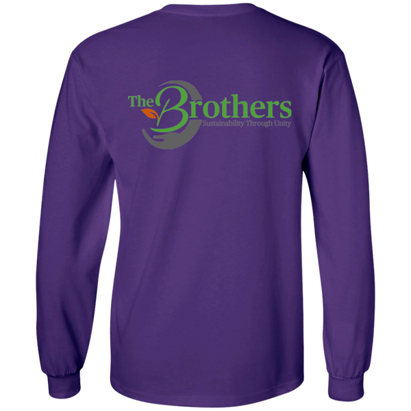 The Brothers T-Shirt