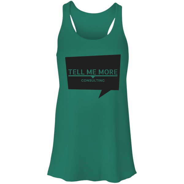 TMMC Flowy Racerback Tank