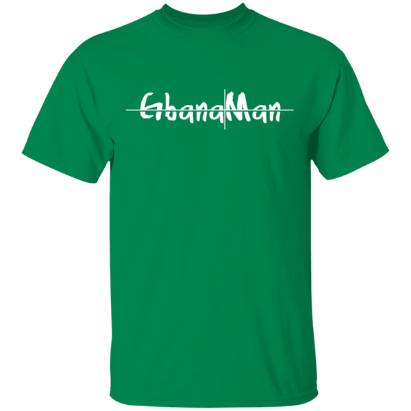 GbanaMan T-Shirt